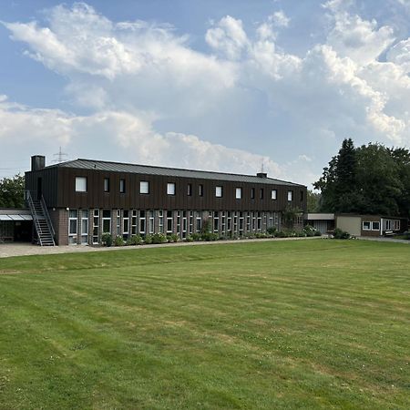 Haus Der Begegnung - Schoenstattzentrum Im Bistum Aachen Hotel Baesweiler Kültér fotó